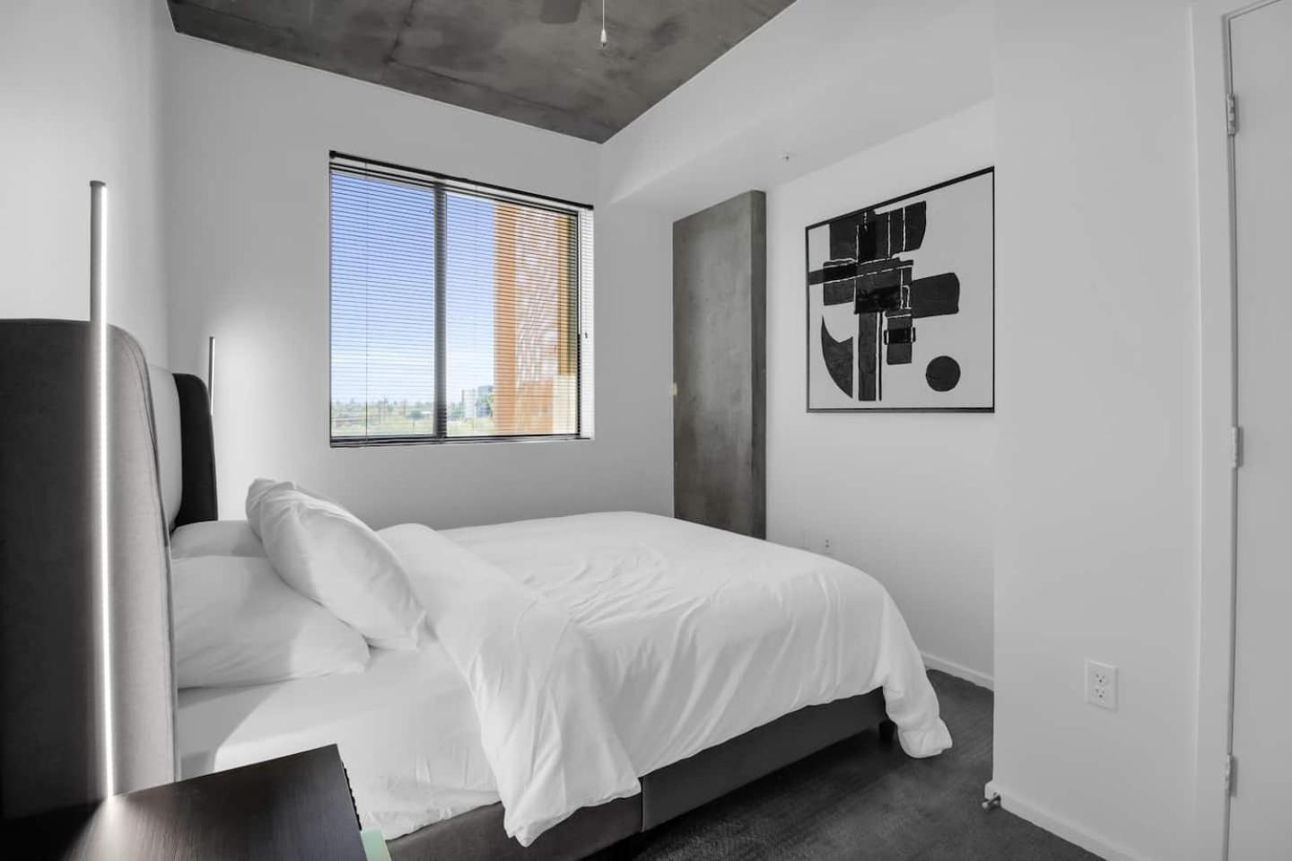 The Nomad Roosevelt Apartemen