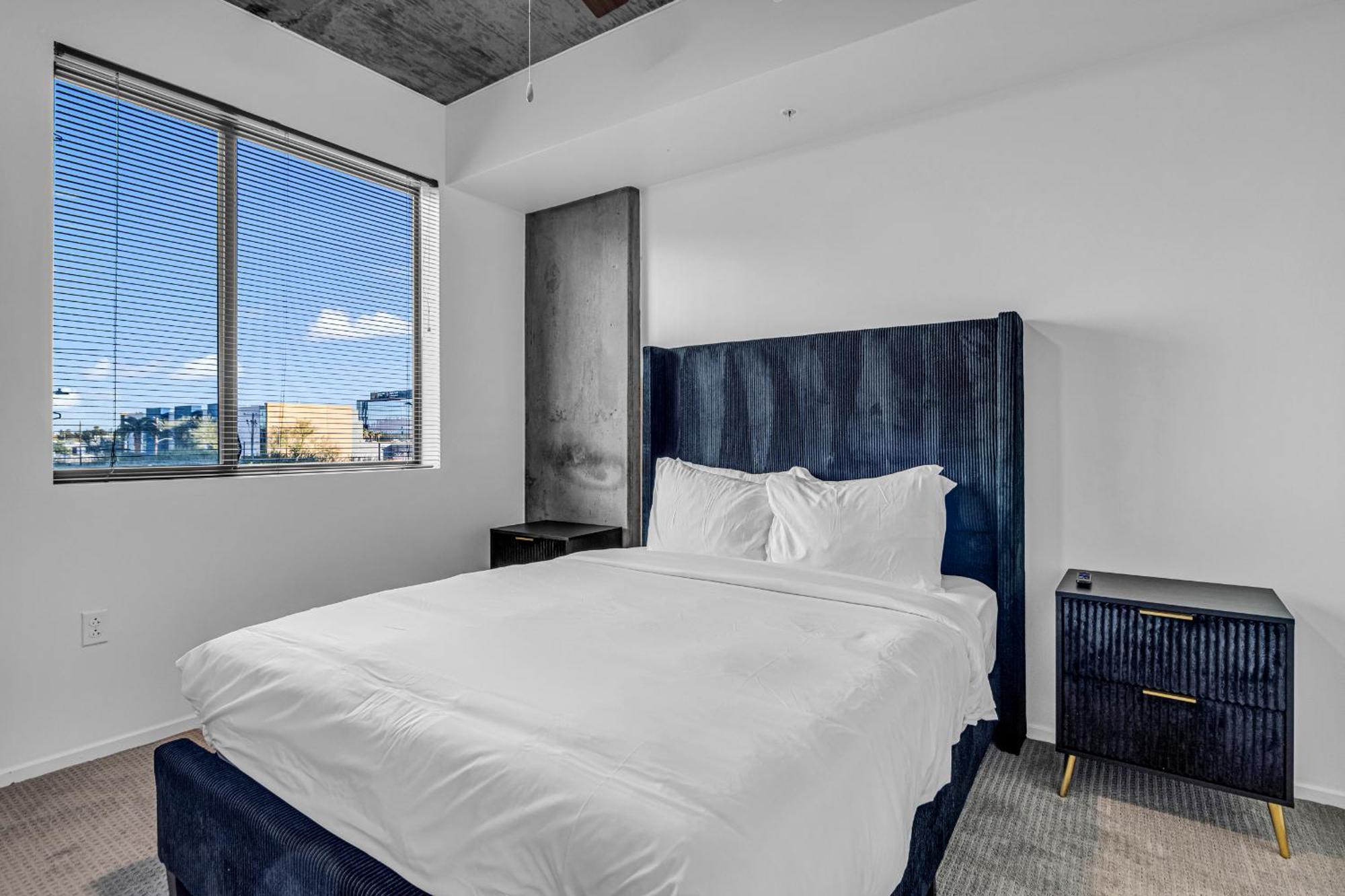 The Nomad Roosevelt Apartemen Phoenix