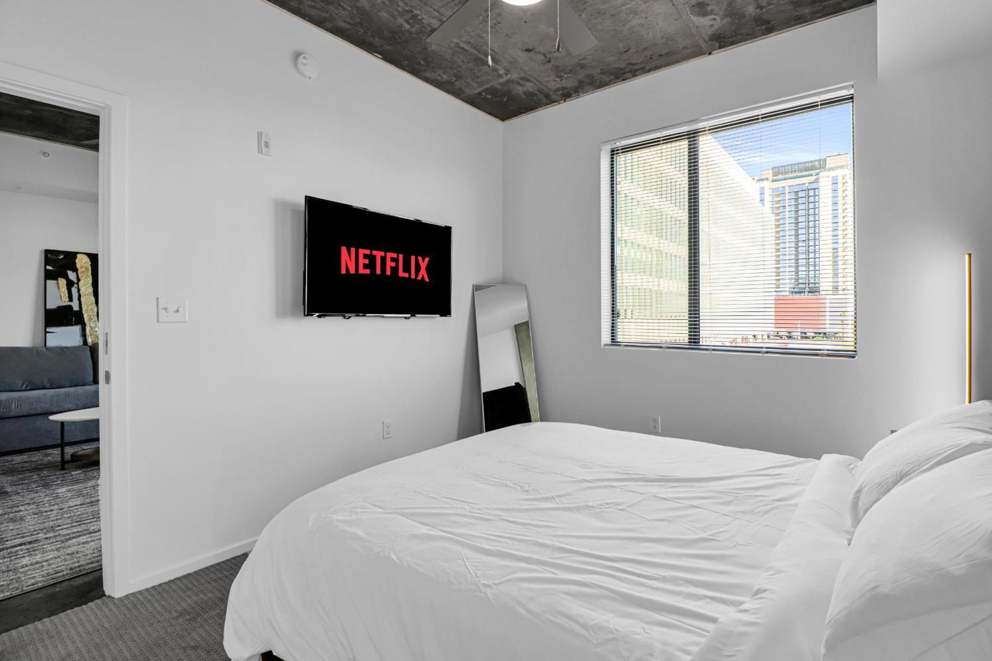 Apartemen The Nomad Roosevelt Phoenix