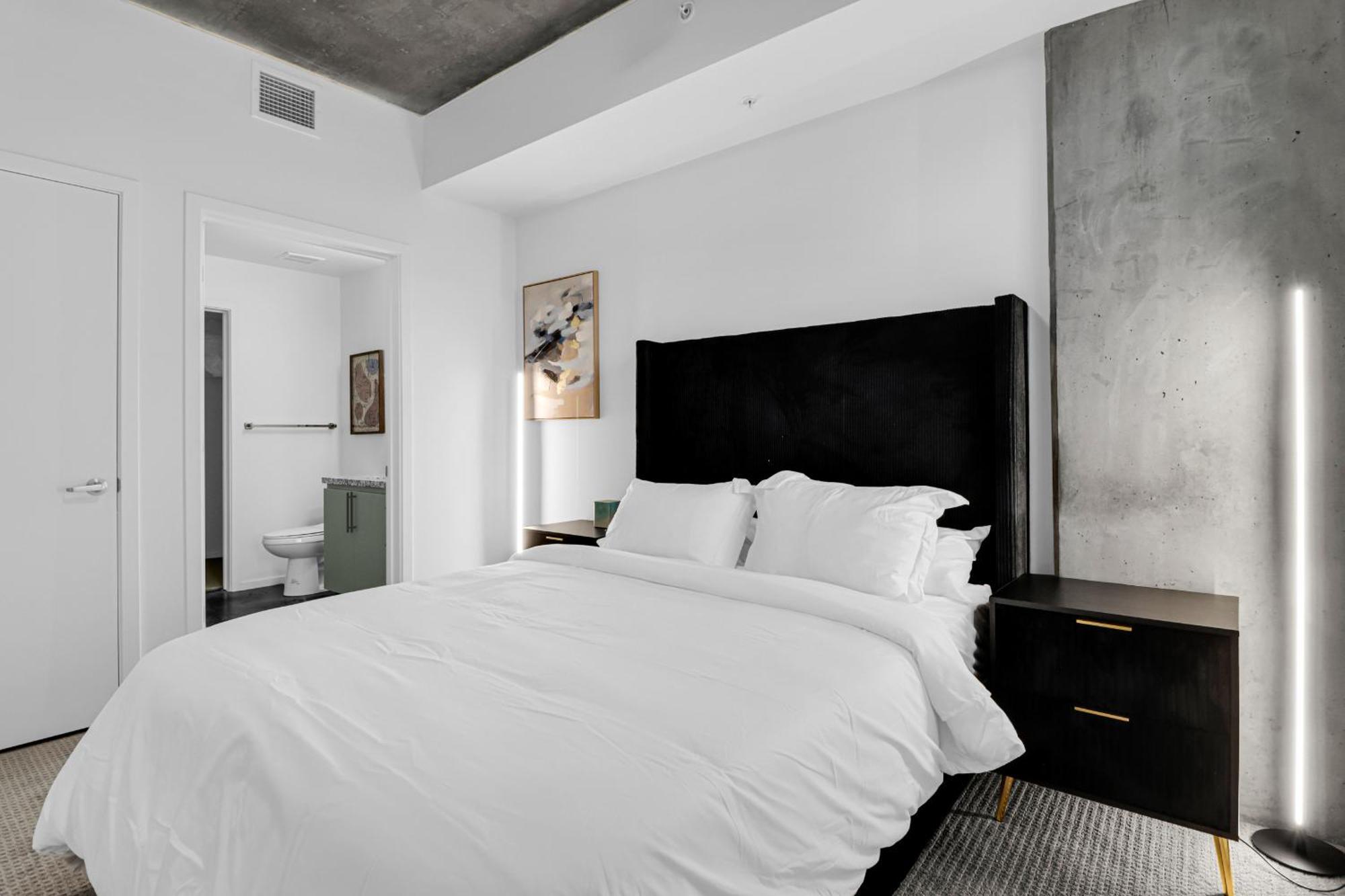 The Nomad Roosevelt Apartemen Phoenix