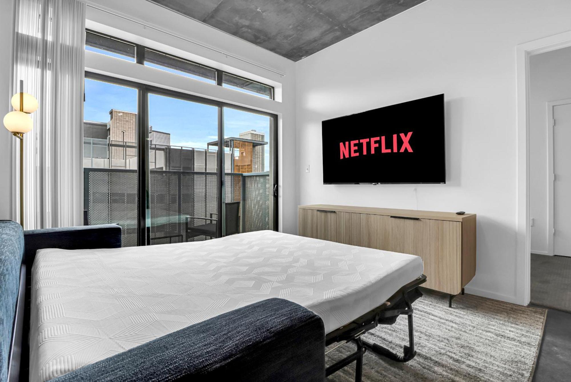 The Nomad Roosevelt Apartemen