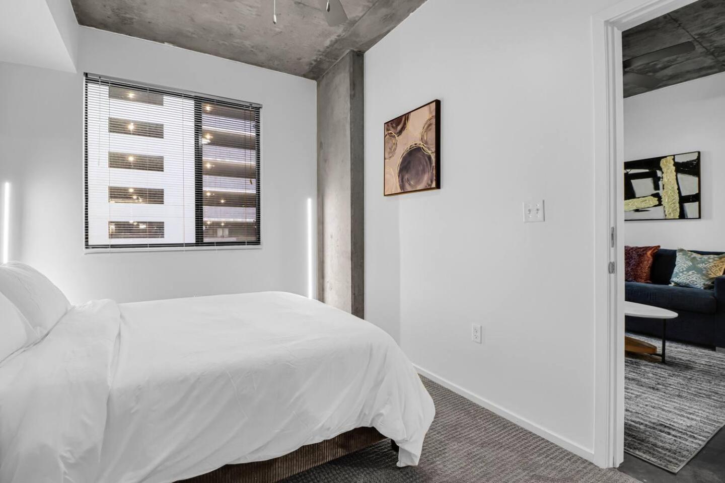 The Nomad Roosevelt Apartemen Phoenix