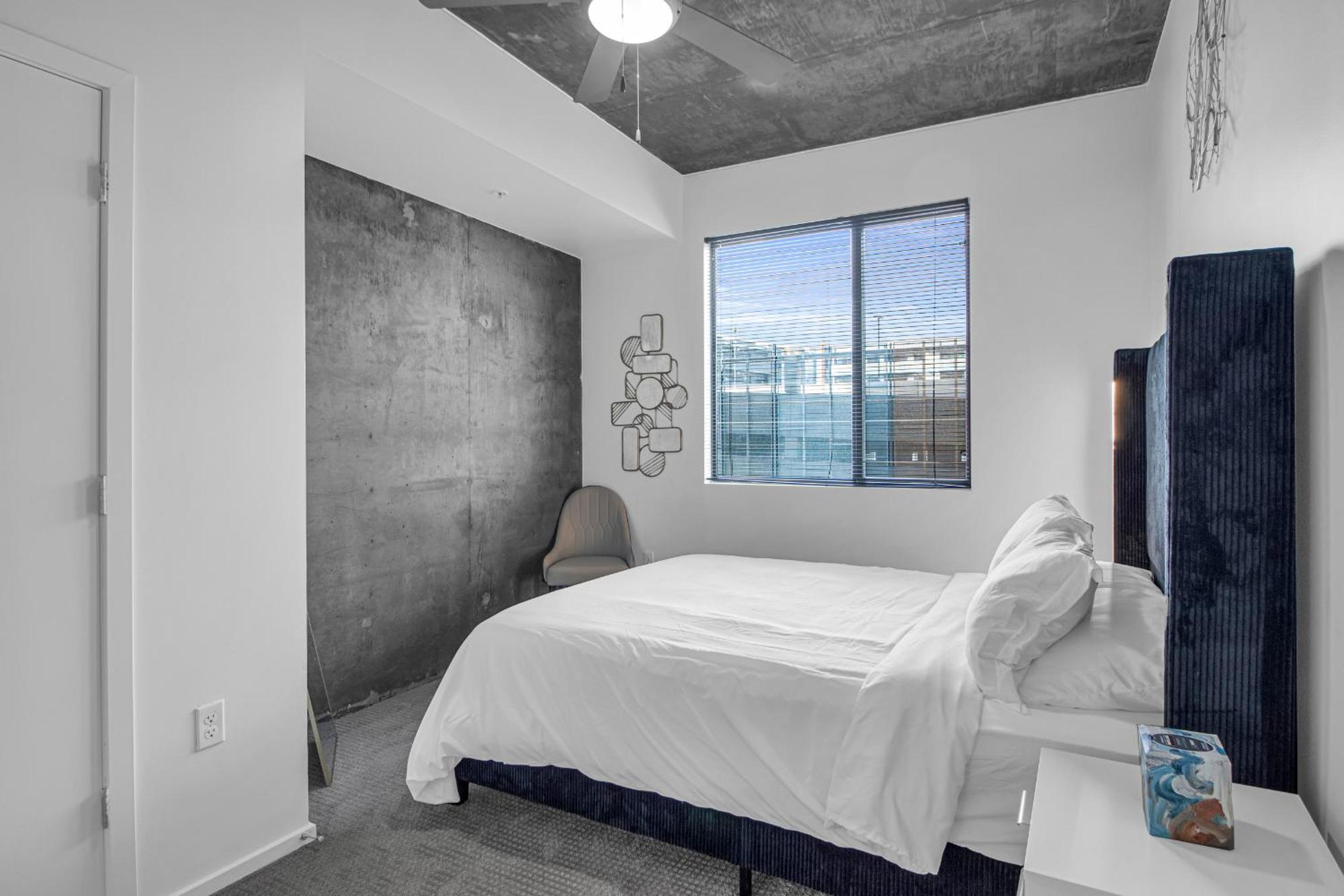 Apartemen The Nomad Roosevelt