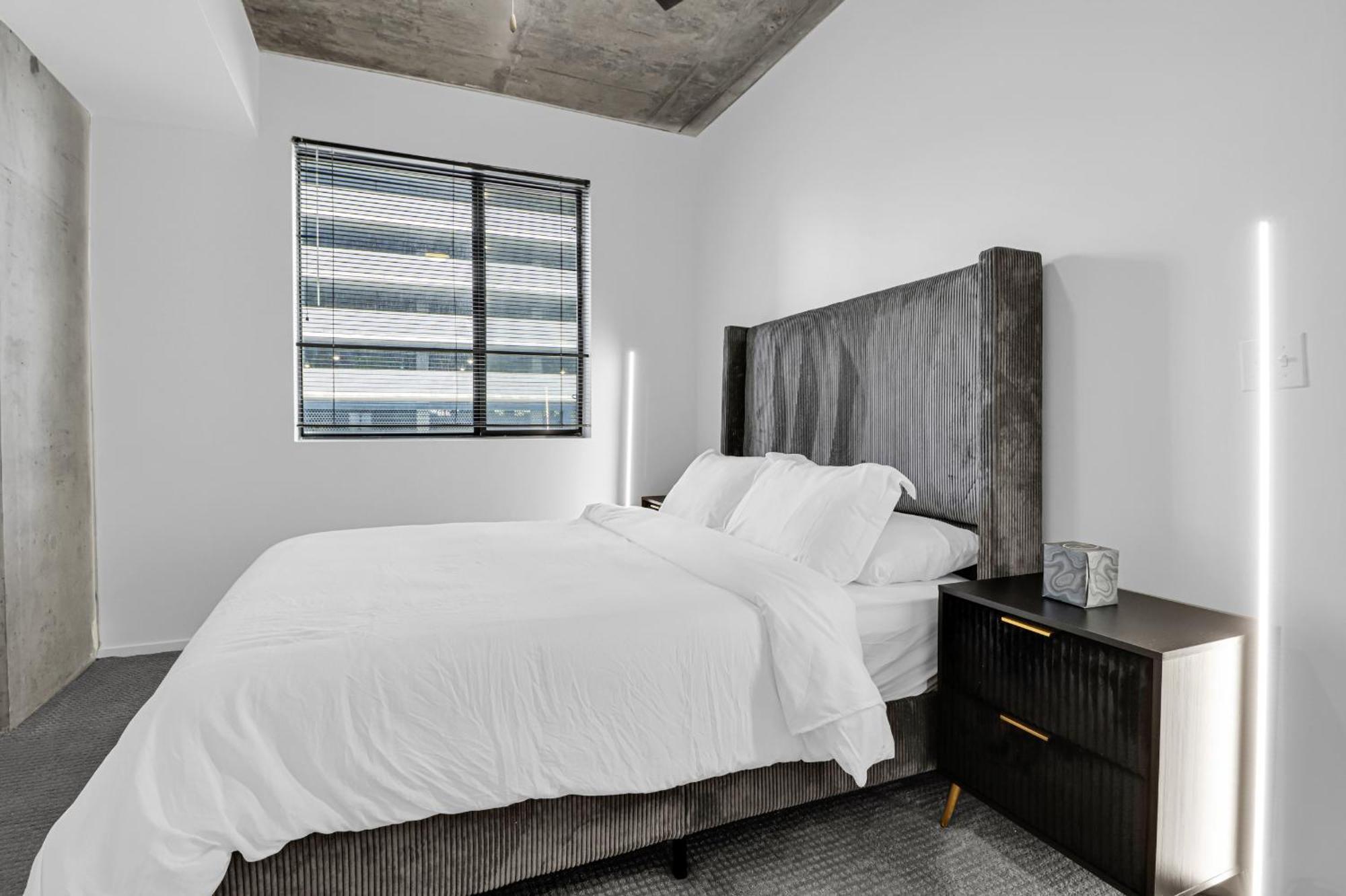 The Nomad Roosevelt Apartemen Phoenix
