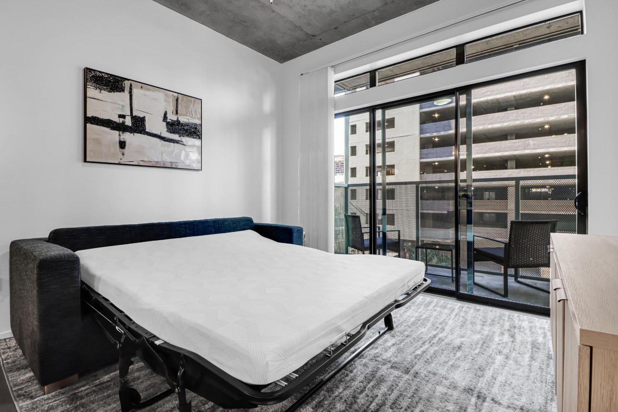 The Nomad Roosevelt Apartemen