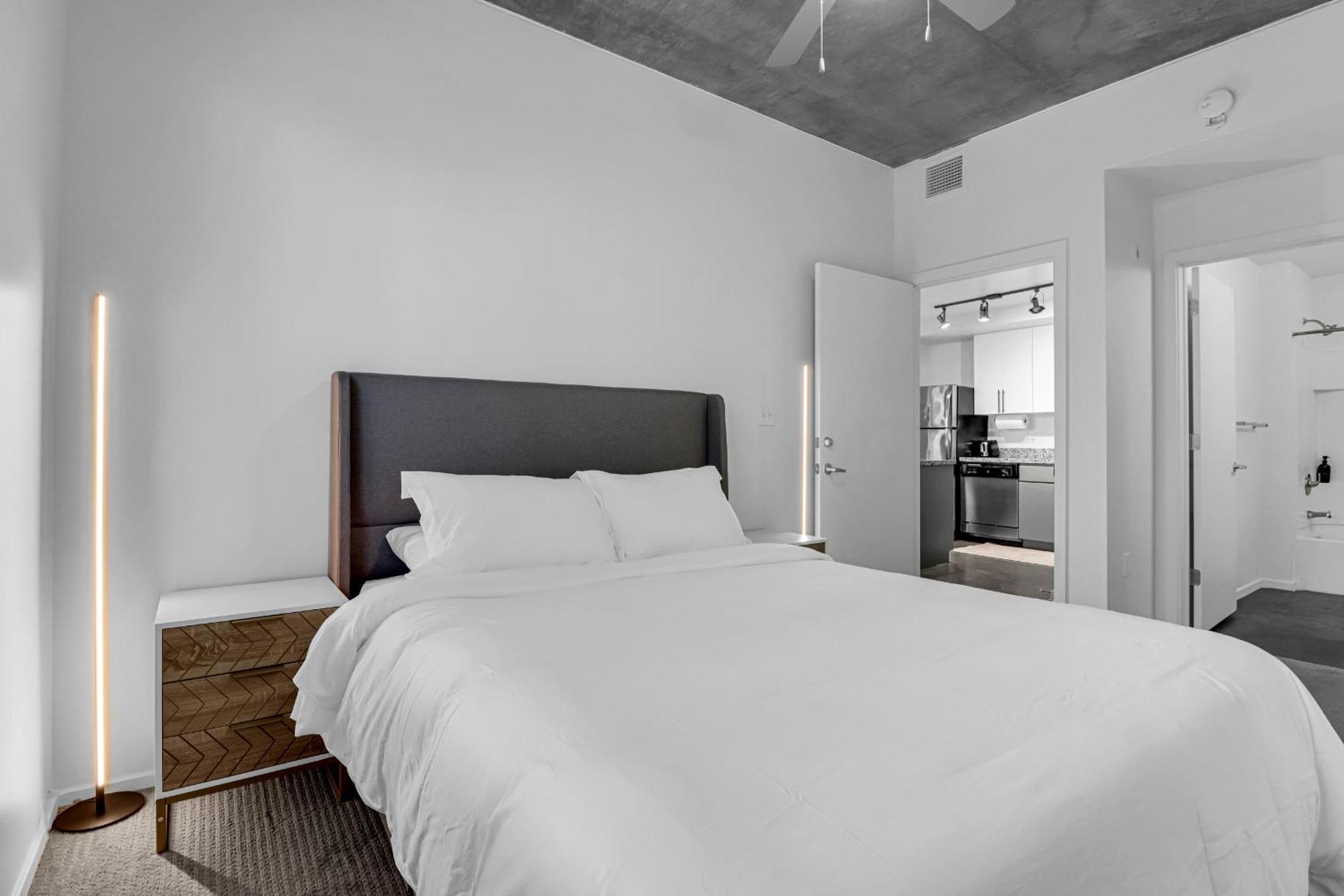 Apartemen The Nomad Roosevelt *