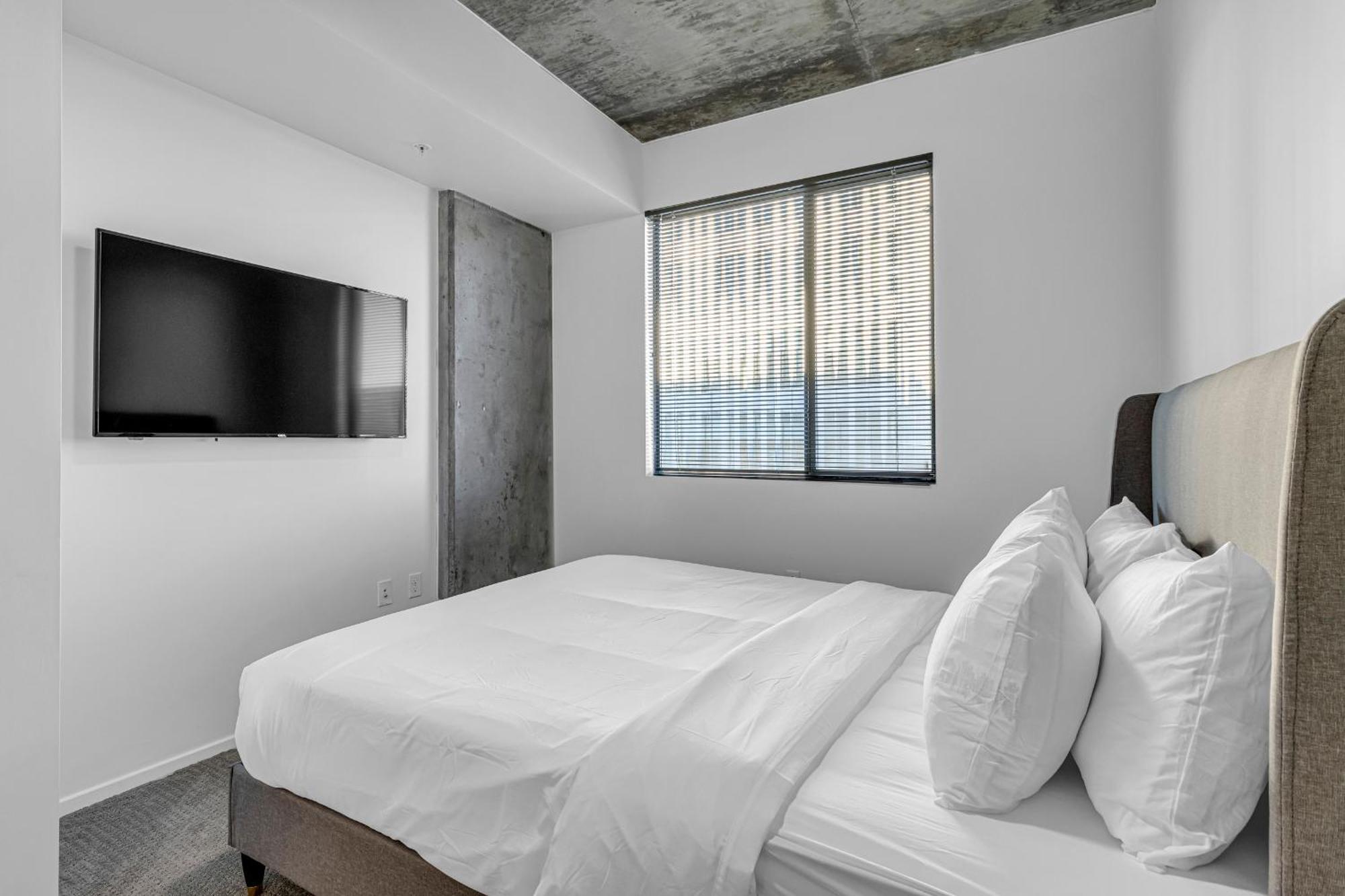 Apartemen The Nomad Roosevelt
