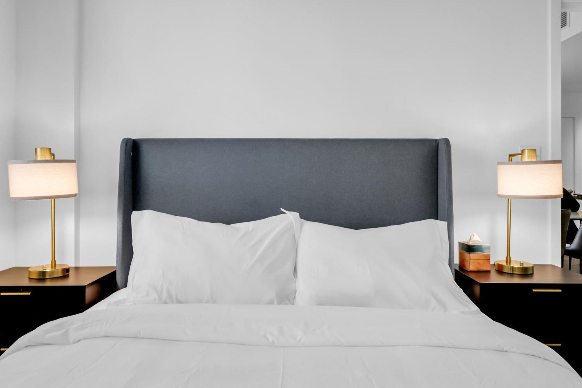 The Nomad Roosevelt Apartemen *