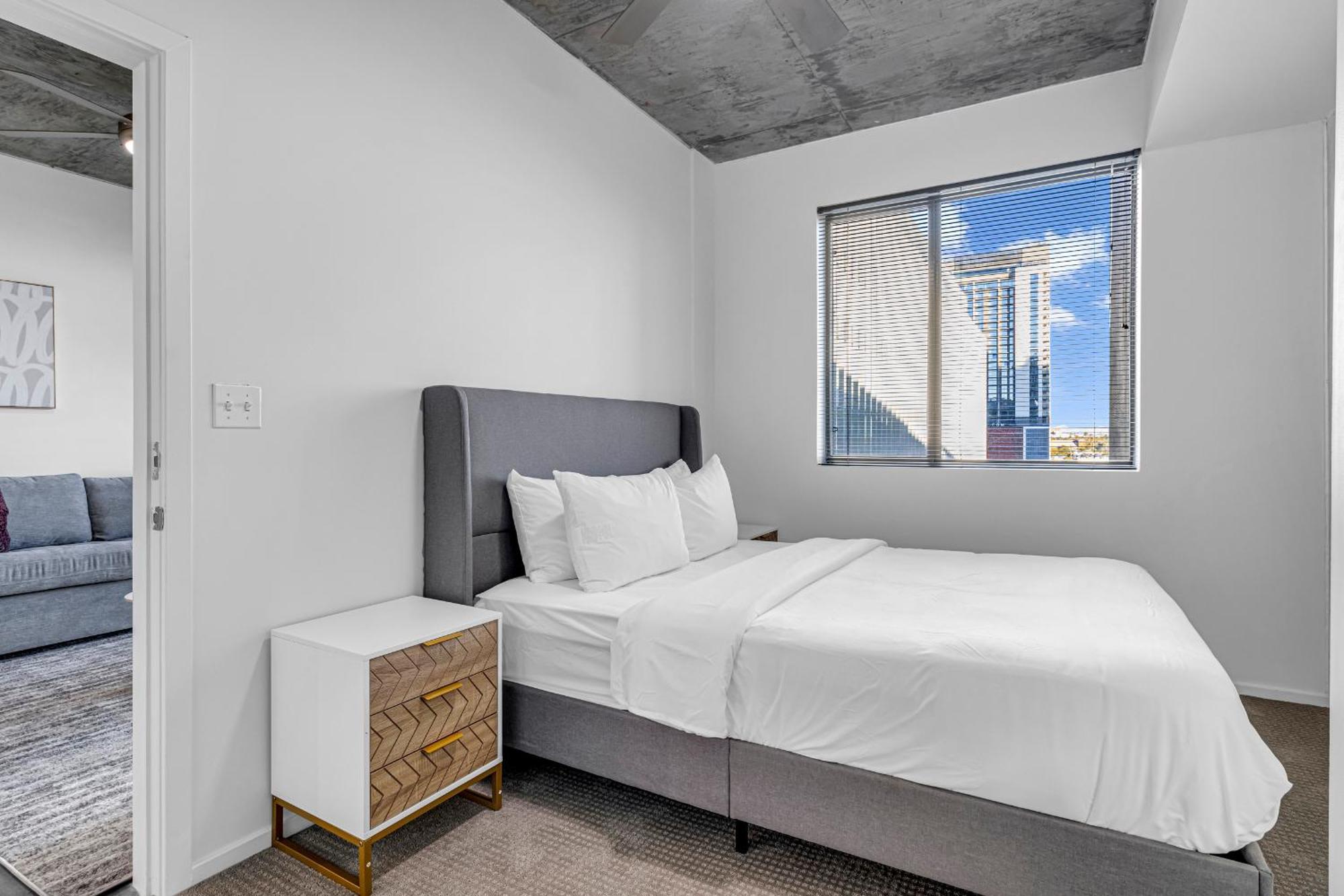 The Nomad Roosevelt Apartemen *