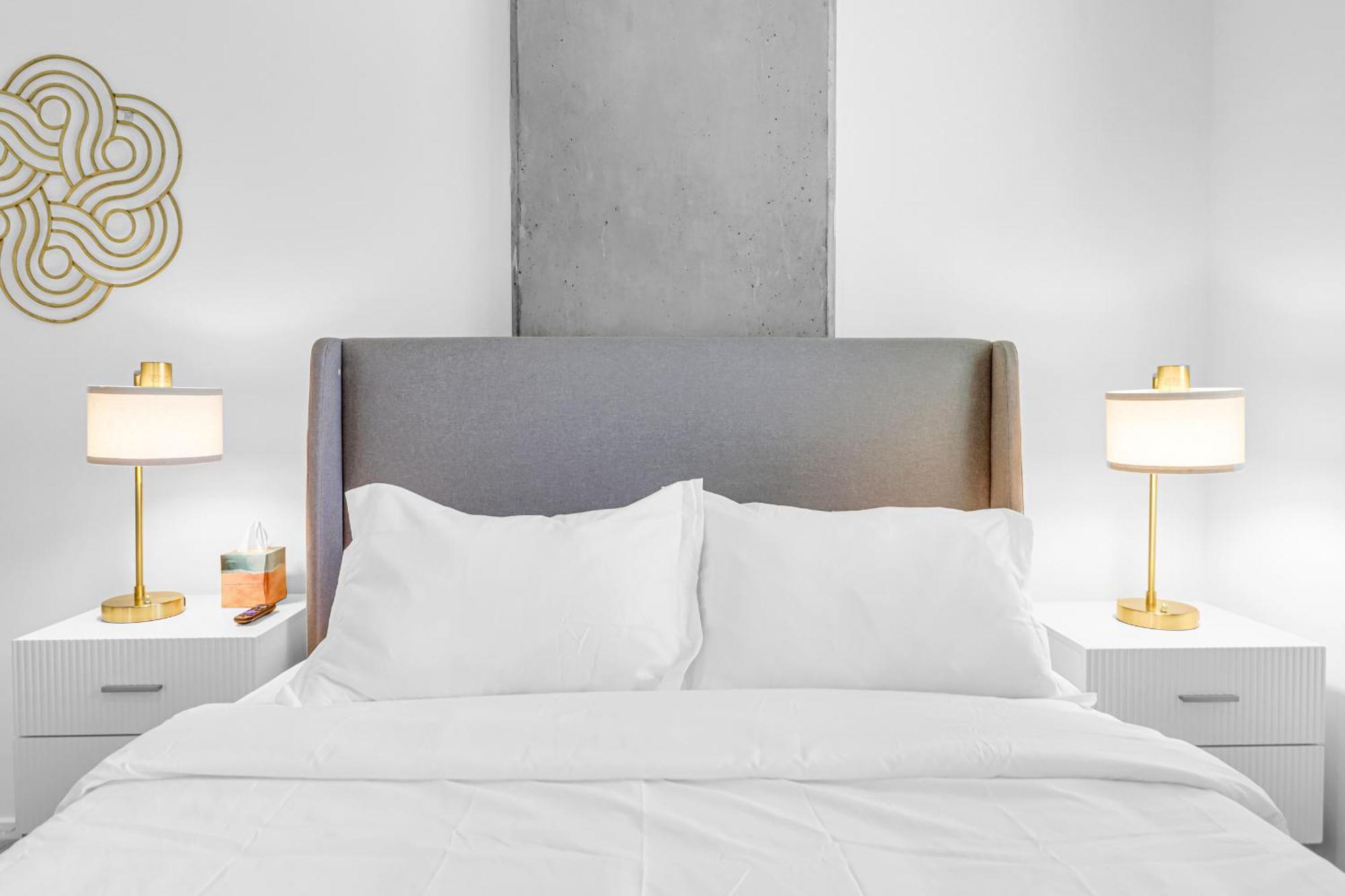 Apartemen The Nomad Roosevelt