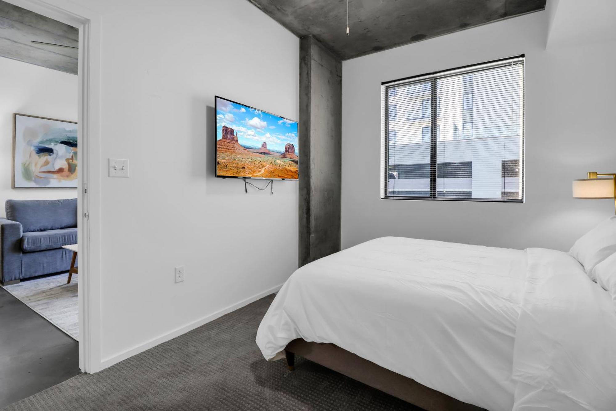 Apartemen The Nomad Roosevelt Phoenix