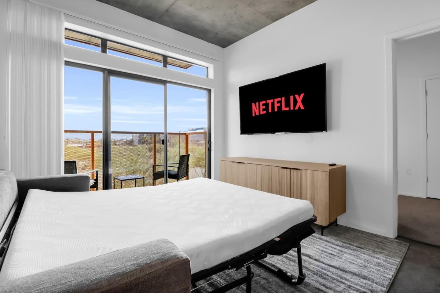 The Nomad Roosevelt Apartamento *