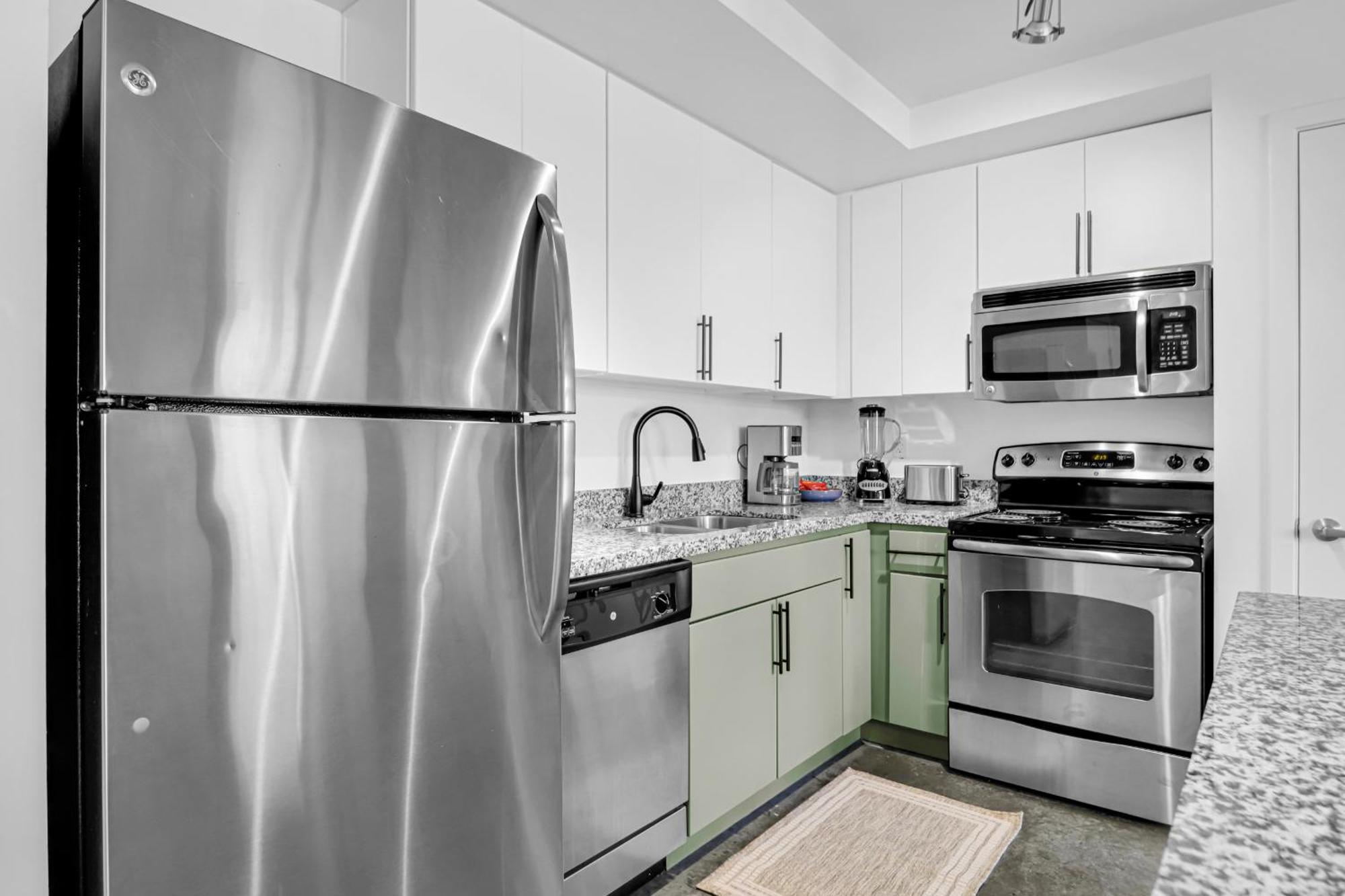 Apartamento The Nomad Roosevelt *